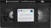 Micromusic VHS 1984